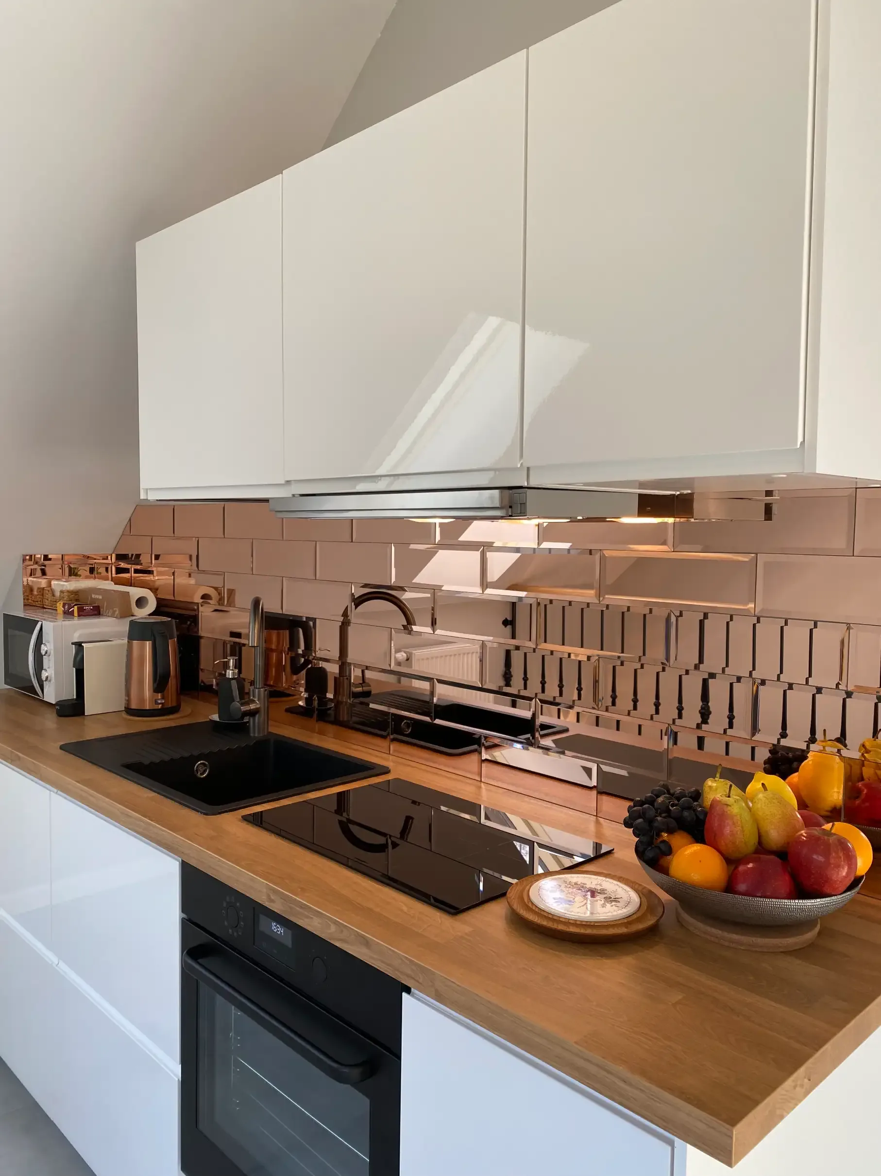 Kitchen detail