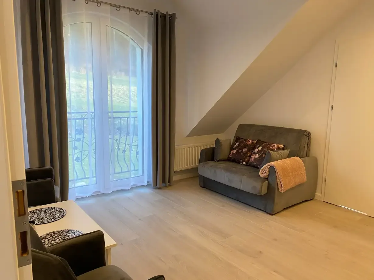 Sofa room